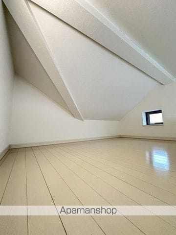 ルーブル鎌倉の内装写真