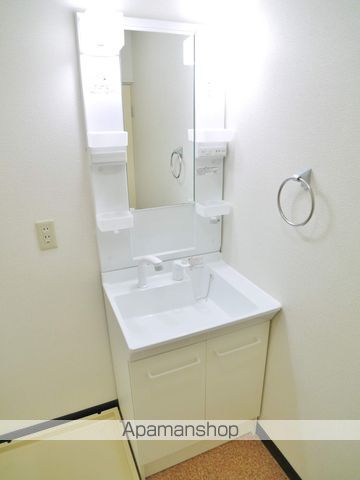 ファミール岡南IIIの内装写真