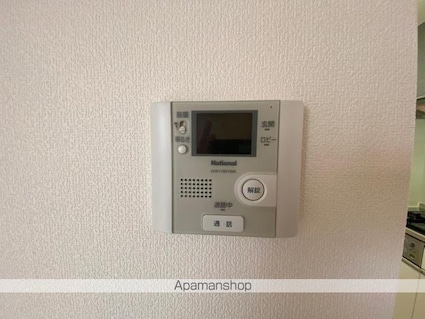 ディア・スタイル[1K/34.76m2]の内装1