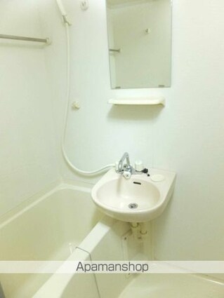 レオパレスＳＨＩＯＨＡＲＡⅡ[1K/23.18m2]のバス2