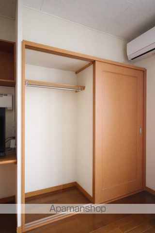 レオパレスフレグラントの内装写真