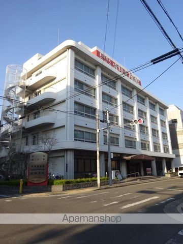 フジパレス我孫子前II番館の周辺写真