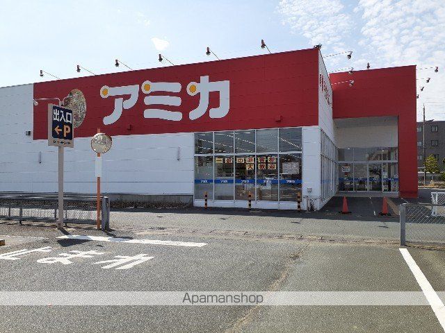 フェニックスの周辺写真