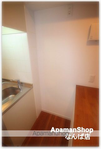 幸田マンション幸町の内装写真
