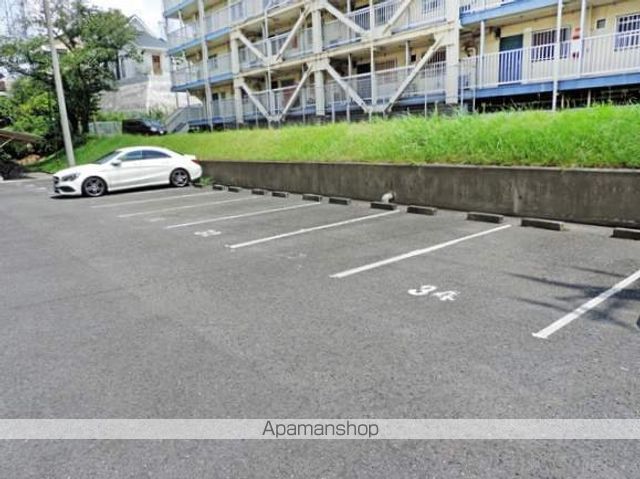 ビレッジハウス倉治3号棟のその他写真