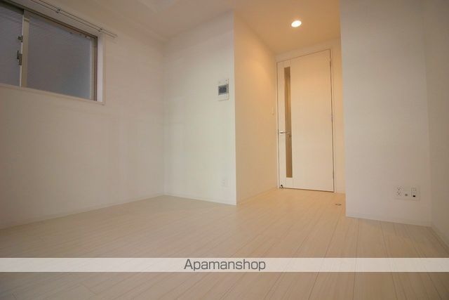 エスリード本町靱公園RESIDENCEの内装写真