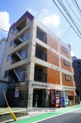 ビクトリーレジデンスⅡ 202 ｜ 福岡県福岡市博多区美野島１丁目7-17（賃貸マンション1K・2階・21.60㎡） その4