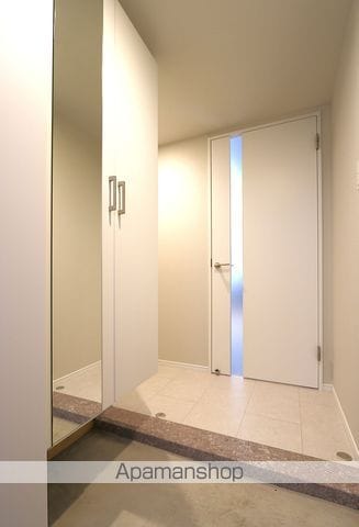 ZIP OHORI SOUTHの内装写真