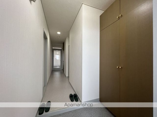 マンション北斗富岡Iの内装写真