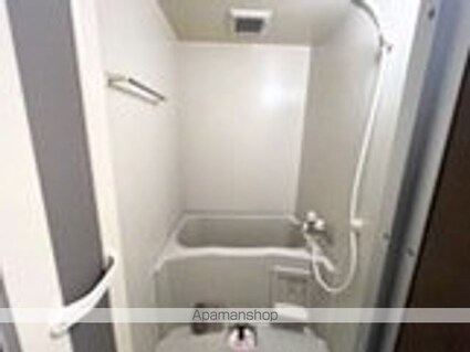 メルベーユコノミ[1K/30.96m2]のバス