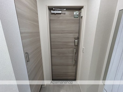 ｃａｍｐａｎｅｌｌａ高須[1LDK/43.62m2]の玄関