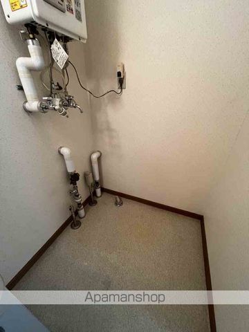 フォレストヒルズの内装写真