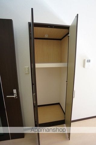ドルフ中田本町の内装写真