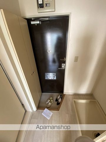 アークパル茅ヶ崎の内装写真