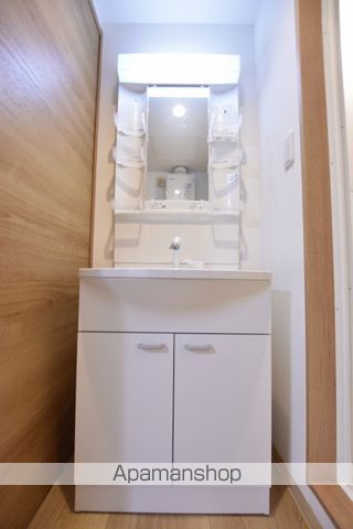 SUMIKAの内装写真