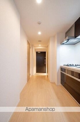ガリシア駒込ＥＡＳＴ[1K/25.7m2]のリビング・居間2