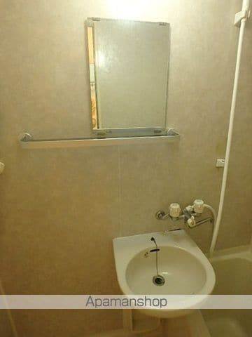 ROCKETMANSIONの内装写真