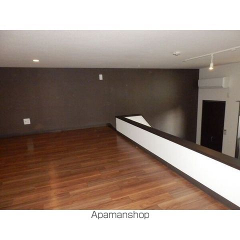Creo庄内通参番館の内装写真