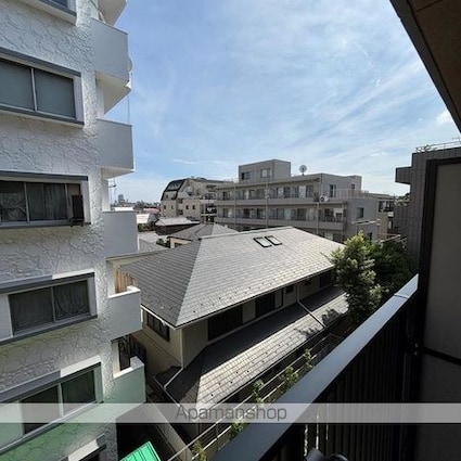 リビオメゾン東北沢[1DK/25.43m2]のその他部屋・スペース
