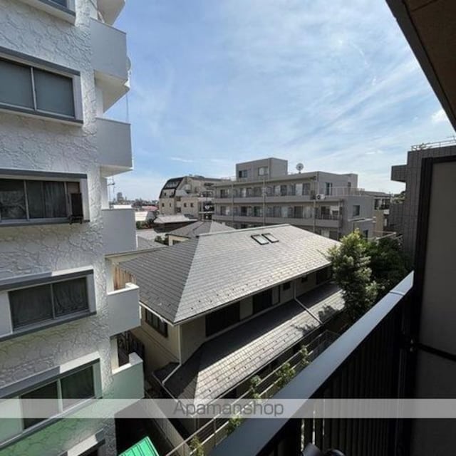 リビオメゾン東北沢[1DK/25.43m2]のその他部屋・スペース