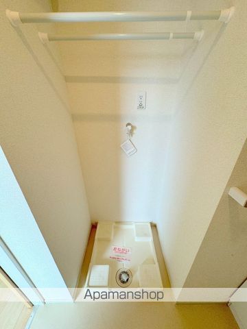 ヴィラポルトの内装写真