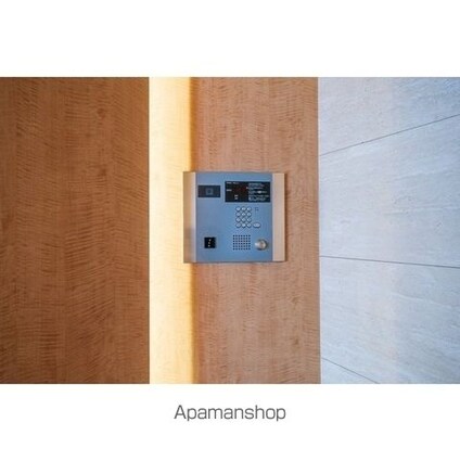 エスタート品川戸越Ⅱ[1K/21.9m2]の外観3