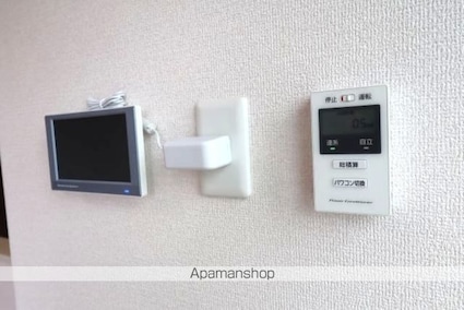 ベルメゾンＶＩＩ[1LDK/38.57m2]の内装3