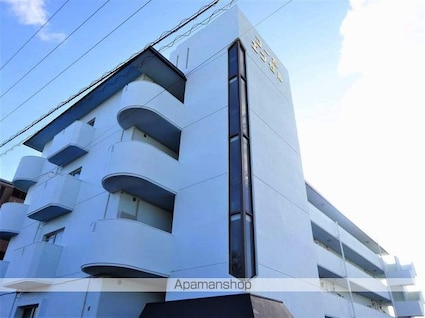 コーポエンゼル[3DK/55m2]のエントランス3