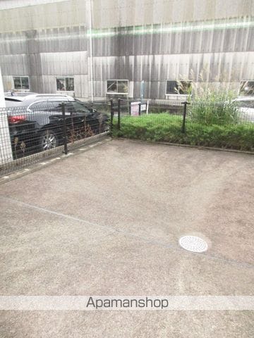 ステラ・K IIの内装写真