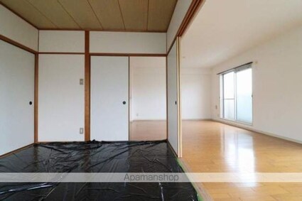 ニューメゾン古江[4LDK/88.86m2]の内装4