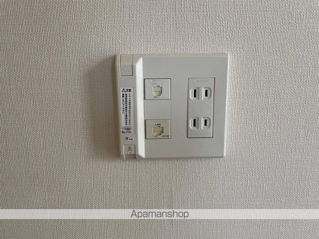 幟町 宮本ビルの内装写真