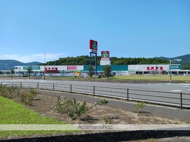ガーデンハウスマロンIの周辺写真