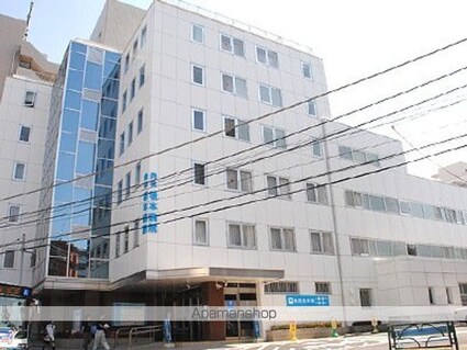 ミヤゴハイツ[1K/24.84m2]の周辺6