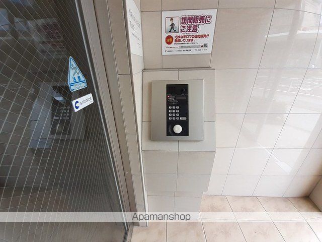 クレアール 京町の内装写真