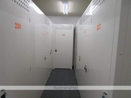 ギュットＢＯＸ八千代台[1R/2.7m2]の外観3