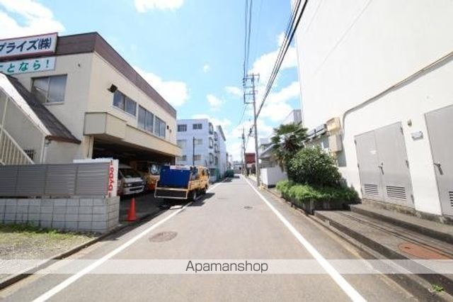 メゾン・ド・ノア第2北野の周辺写真