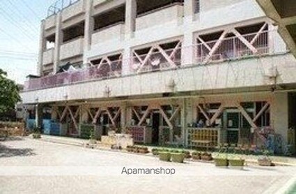 ａｄｏｎｉｓ柴又[1K/16.56m2]の周辺4
