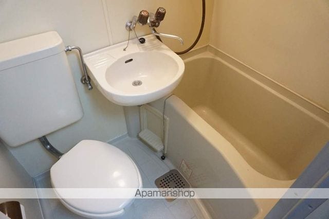 アメニティ寝屋川の内装写真
