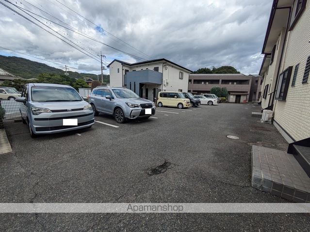 フォブール緑丘 Aのその他写真