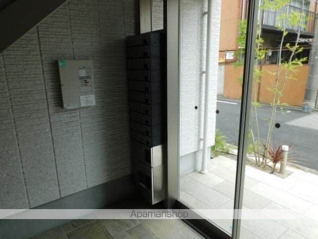 レジデンスHTKのその他写真