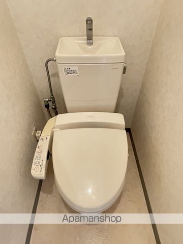 セントラルヒルズAの内装写真