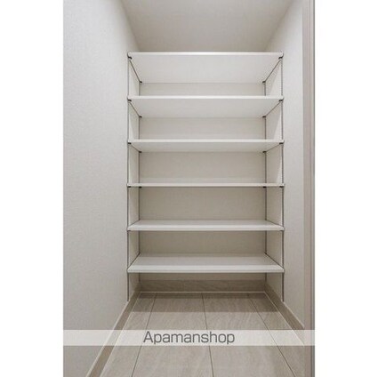 クラリティア綾瀬[1DK/30.82m2]の内装