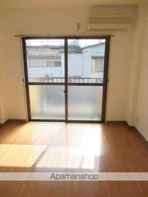 和歌山県和歌山市黒田[1K/18.65m2]の内装7