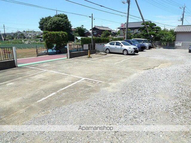 【シティハイツ小川Ⅱの写真】