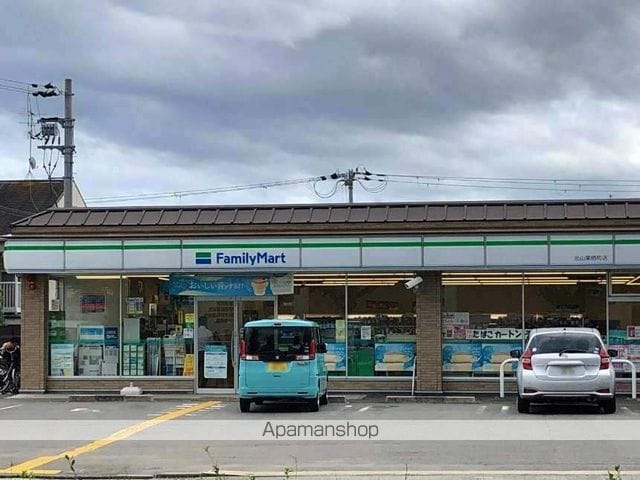 テイク5セゾンの周辺写真