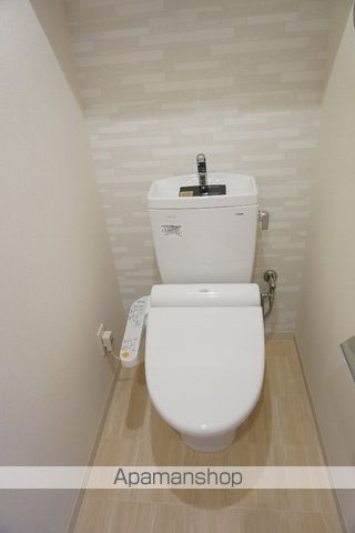 ラヴァーチェ徳川の内装写真