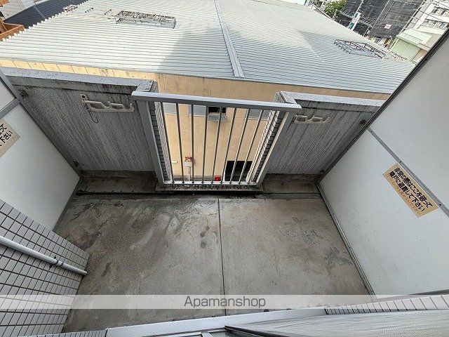メゾンダイアナイン皆実の内装写真