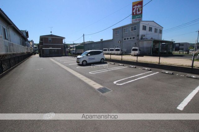 山陽本線 東尾道駅 徒歩15分 2階建 築14年のその他写真