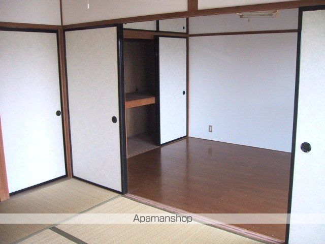 さくらコーポの内装写真