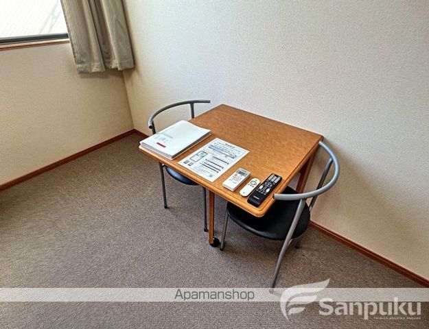 レオパレスグレイスの内装写真